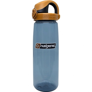 Nalgene OTF Sustain, 650ml sort brun